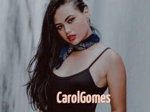 CarolGomes