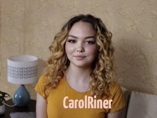 CarolRiner