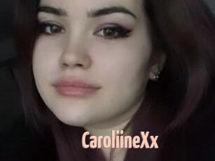 CaroliineXx