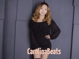 CarolinaBeats