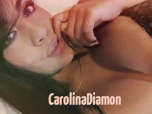 CarolinaDiamon