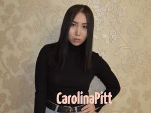 CarolinaPitt