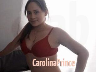 CarolinaPrince