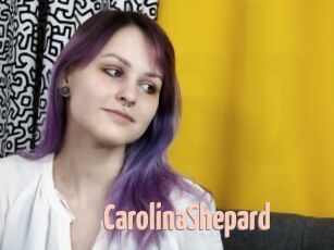 CarolinaShepard