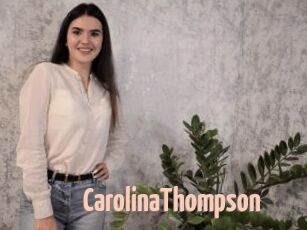 CarolinaThompson