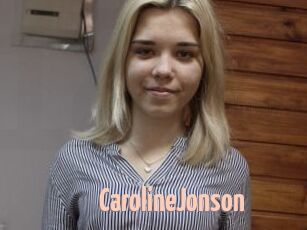 CarolineJonson