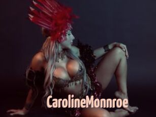 CarolineMonnroe