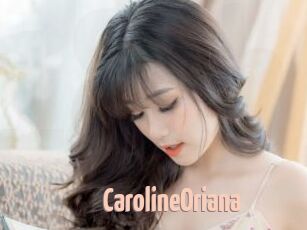 CarolineOriana