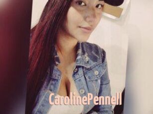 CarolinePennell