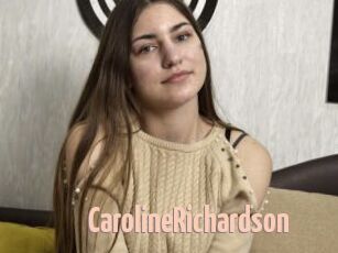 CarolineRichardson