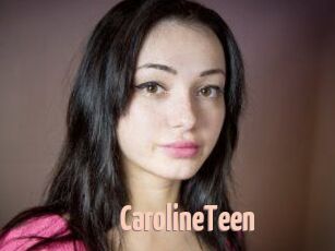 CarolineTeen