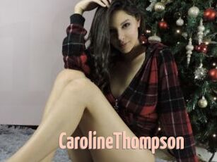 CarolineThompson