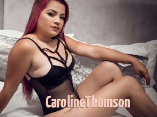 CarolineThomson