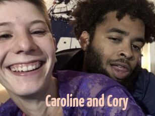 Caroline_and_Cory