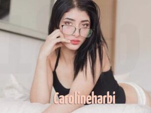 Carolineharbi