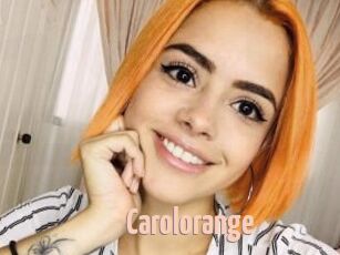 Carolorange