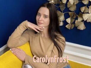 CarolynFrost