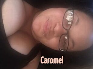 Caromel