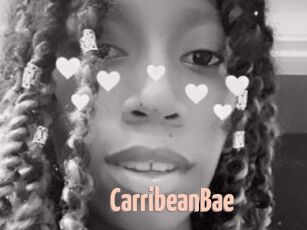 CarribeanBae