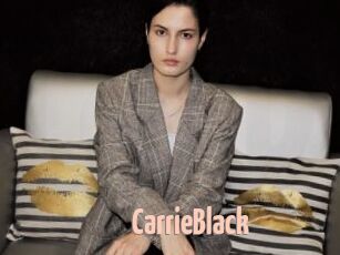 CarrieBlack