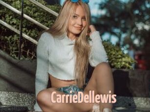 CarrieDellewis