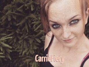 CarrieFiery