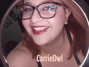 CarrieOwl