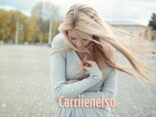 Carriienelso