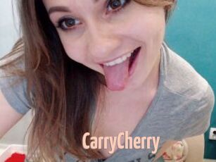 CarryCherry