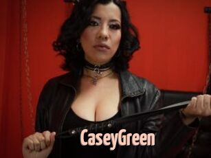 CaseyGreen