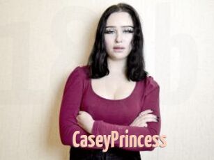 CaseyPrincess