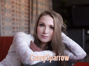 CaseySparrow