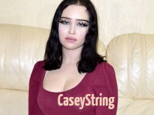 CaseyString