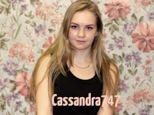 Cassandra747