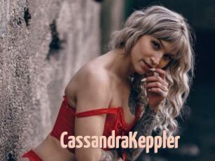 CassandraKeppler