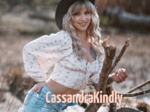 CassandraKindly