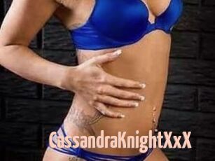 CassandraKnightXxX