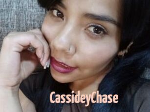 CassideyChase