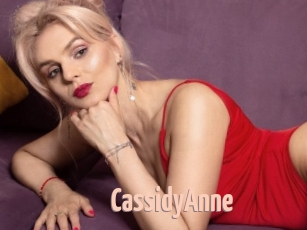 CassidyAnne
