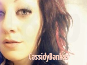 CassidyBankss