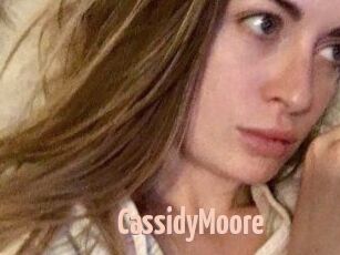 CassidyMoore