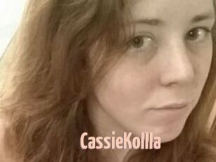 CassieKoIIIa