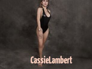 CassieLambert