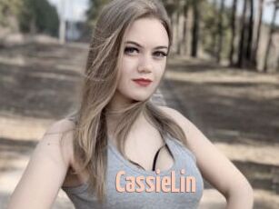 CassieLin