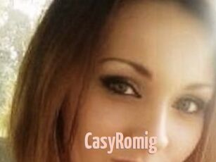 CasyRomig