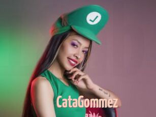 CataGommez