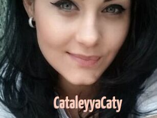 CataleyyaCaty