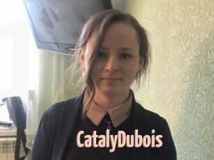 CatalyDubois