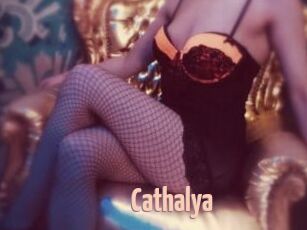 Cathalya