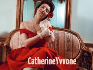 CatherineYvvone